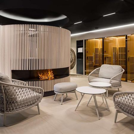 Radisson Blu Hotel, Kyiv City Centre Kültér fotó