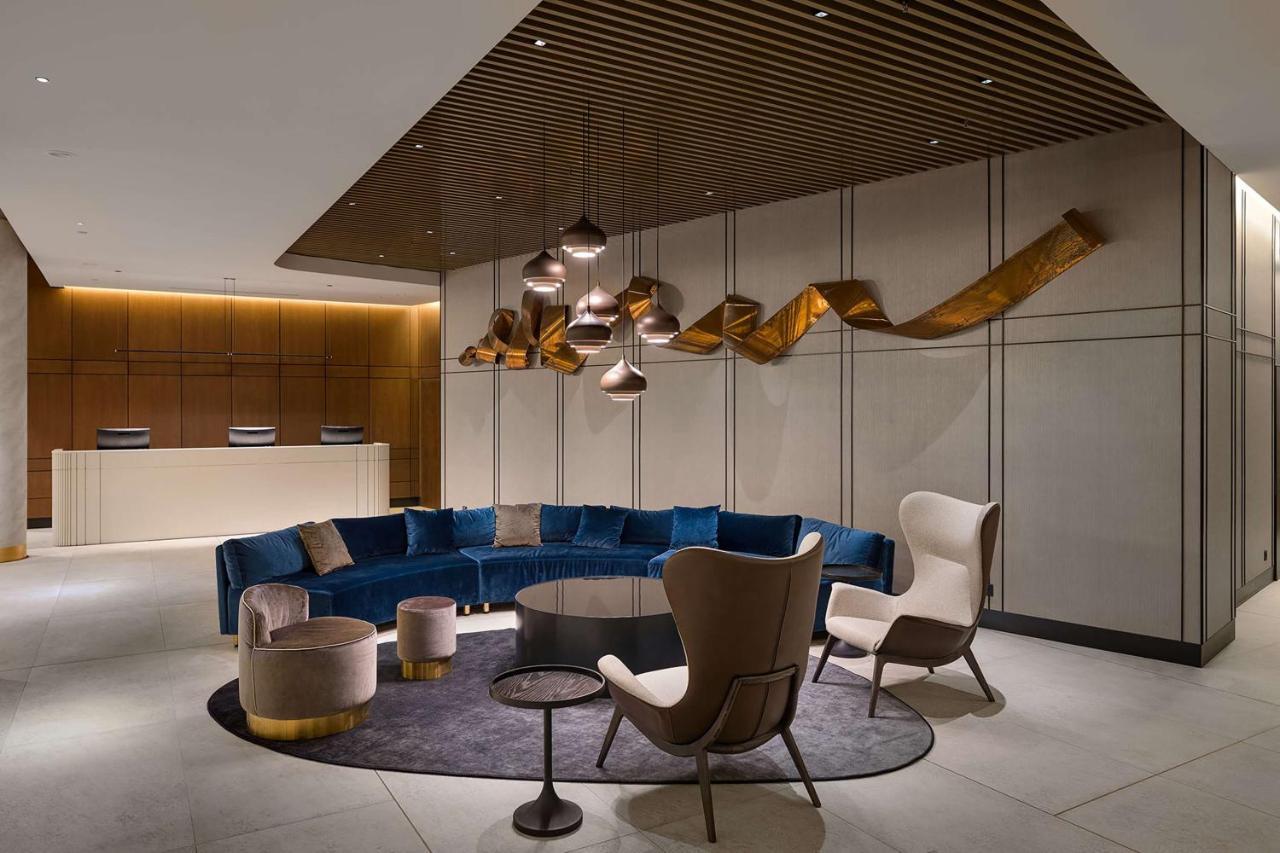 Radisson Blu Hotel, Kyiv City Centre Kültér fotó