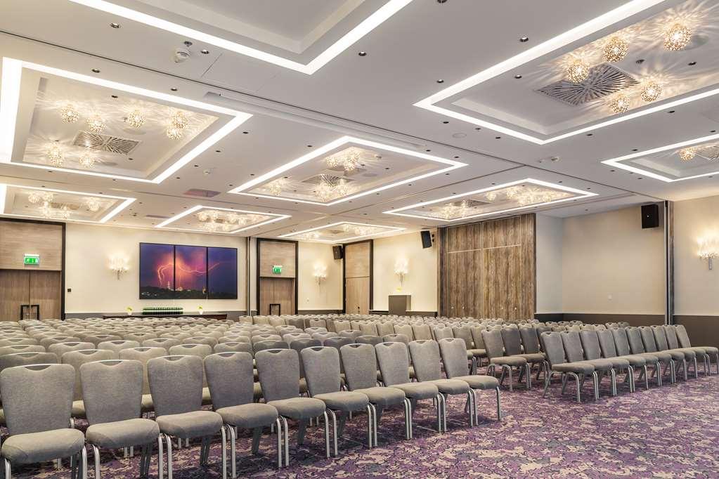 Radisson Blu Hotel, Kyiv City Centre Létesítmények fotó