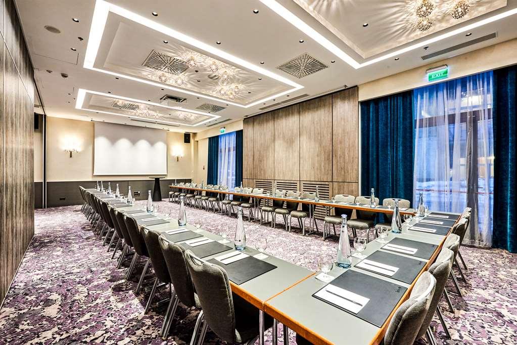 Radisson Blu Hotel, Kyiv City Centre Létesítmények fotó