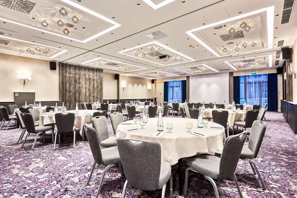 Radisson Blu Hotel, Kyiv City Centre Létesítmények fotó