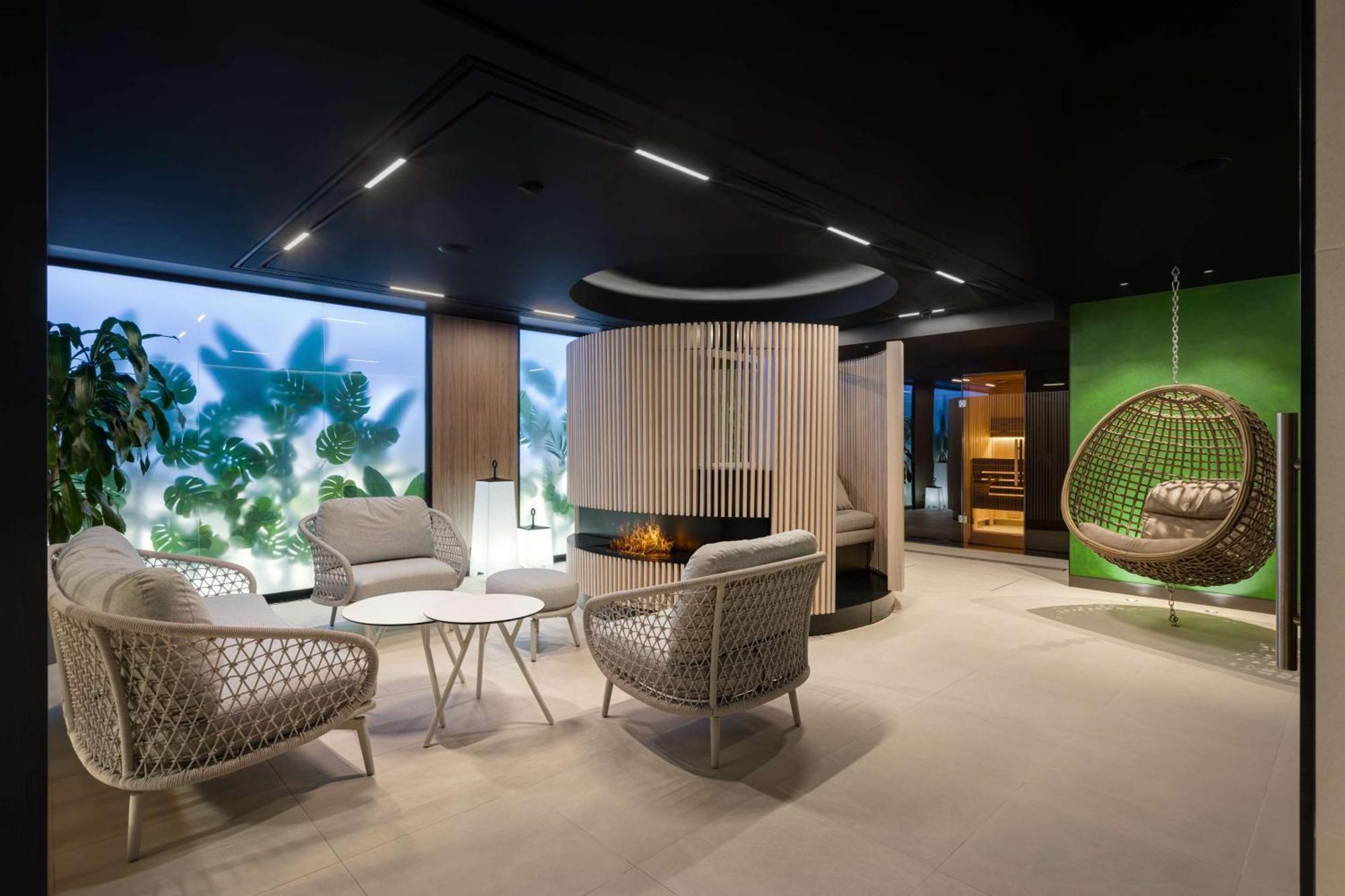 Radisson Blu Hotel, Kyiv City Centre Kültér fotó