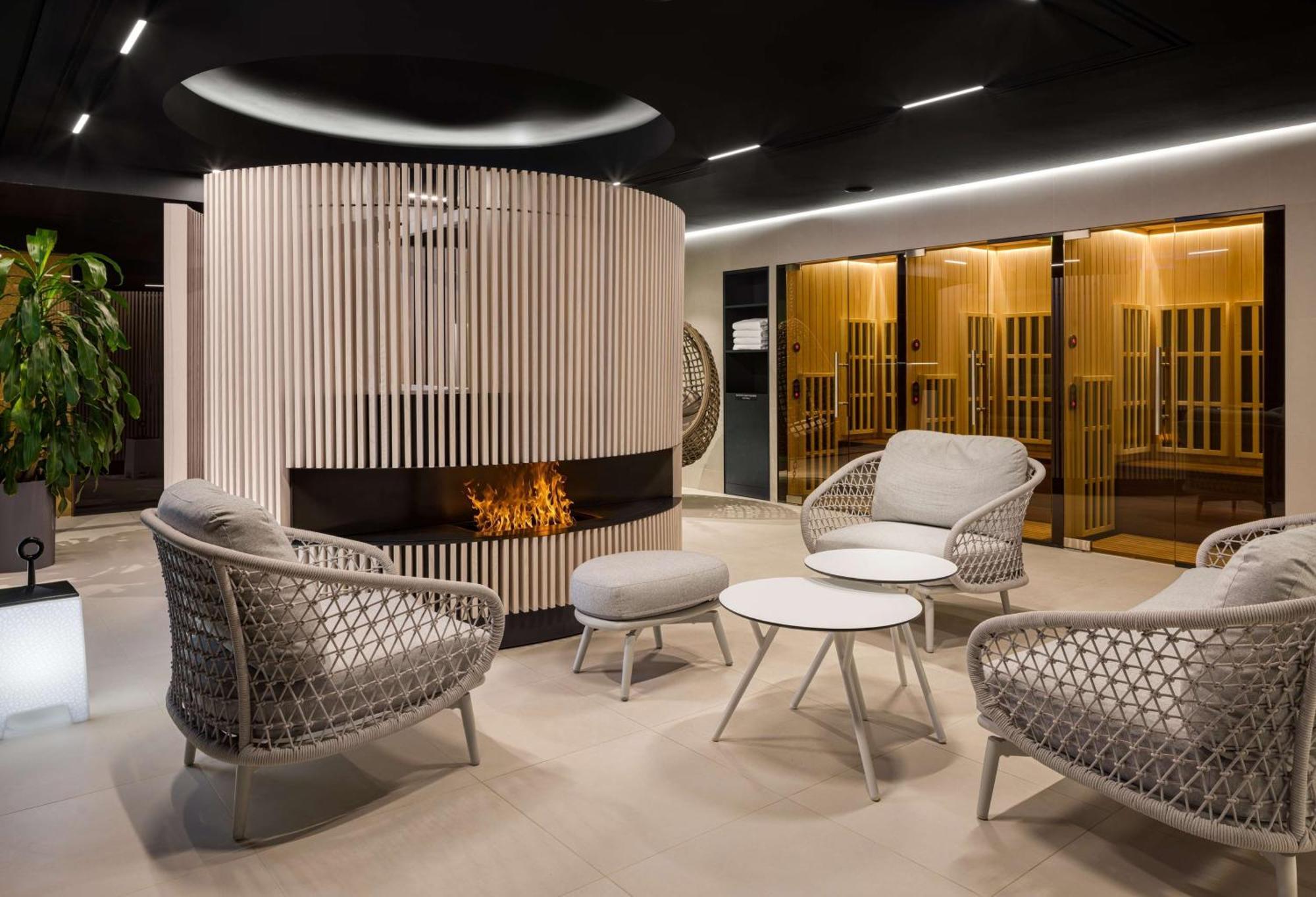 Radisson Blu Hotel, Kyiv City Centre Kültér fotó