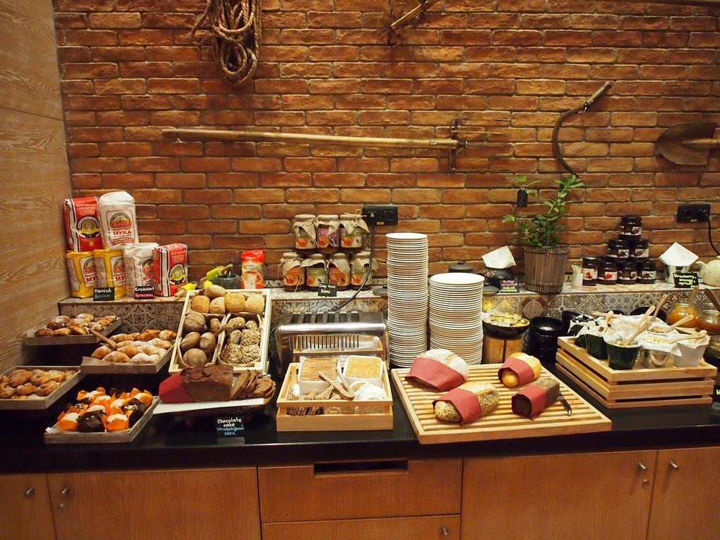 Radisson Blu Hotel, Kyiv City Centre Kültér fotó